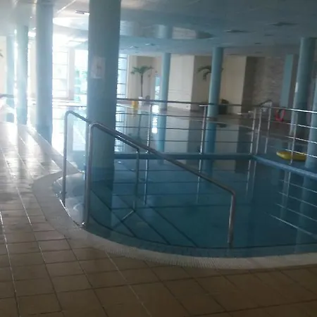 Apartman Apartament 201 W Diva *