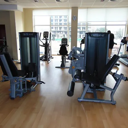 Apartman Apartament 201 W Diva Kołobrzeg