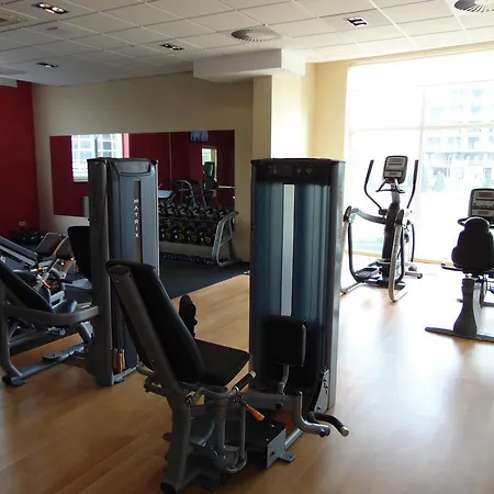 Apartament 201 W Diva * Kołobrzeg