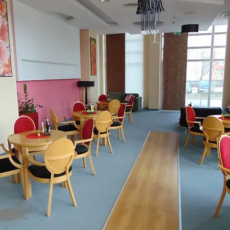 Apartament 201 W Diva Apartman Kołobrzeg
