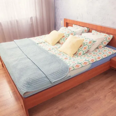 Apartman Apartament 201 W Diva *