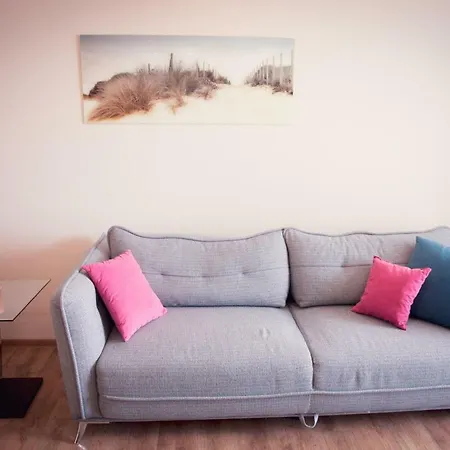 Apartament 201 W Diva Apartman