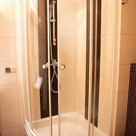 Apartman Apartament 201 W Diva Kołobrzeg