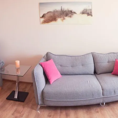 Apartament 201 W Diva Apartman *