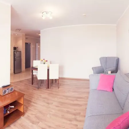 Apartament 201 W Diva Apartman *