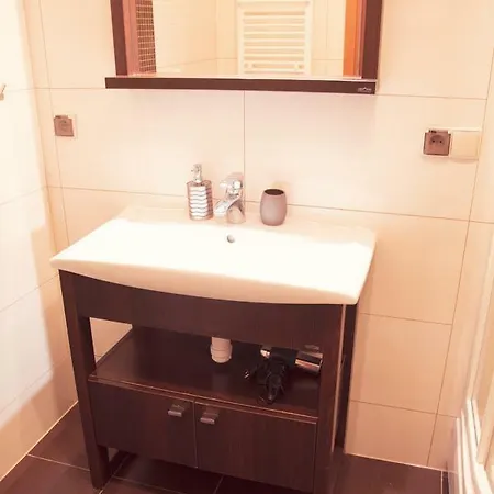 Apartament 201 W Diva Kołobrzeg